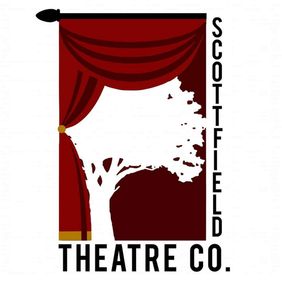 Big, the Musical show poster