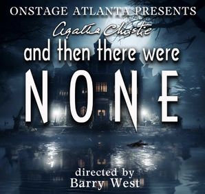 Agatha Christie's And Then There Were None show poster