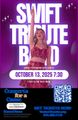 Swift Tribute Band - Venice Theatre Concert in Miami Metro