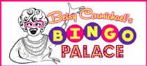 Betsy Carmichael's BINGO Palace