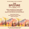 THE SPITFIRE GRILL in Los Angeles