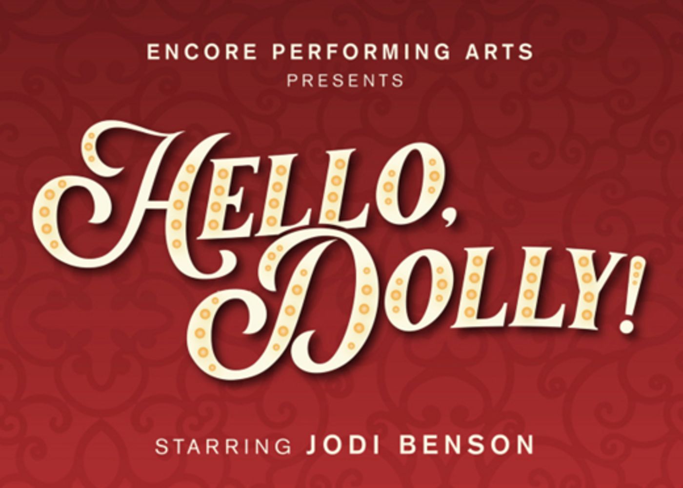 HELLO, DOLLY! & More Lead Orlando's Summer 2024 Top Theatre Shows  Image