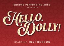 Hello, Dolly!
