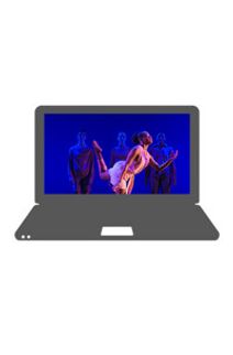 Virtual: Emerging Choreographers Concert 2022