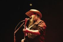 Chris Stapleton