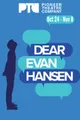 Dear Evan Hansen in Salt Lake City