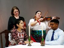 Two Witches, No Waiting