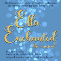 Ella Enchanted 