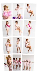 Mothers Of The Brides show poster