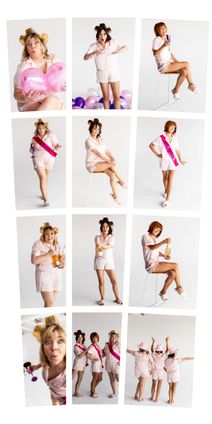 Mothers Of The Brides