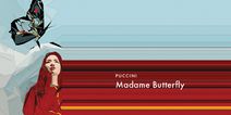 Madame Butterfly