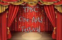TPNC “The Best of the Best” One-Acts Festival