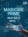 Marjorie Prime in New Hampshire