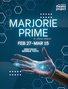 Marjorie Prime