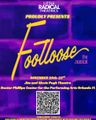 Footloose  in Orlando