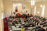 Cape Cod Chamber Orchestra: Mendelssohn and Copland in Boston