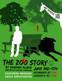 The Zoo Story