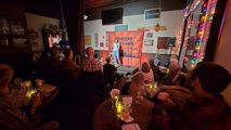 Comedy Oakland at Seawolf Pub Fri Jul 18 7:30pm in Thousand Oaks