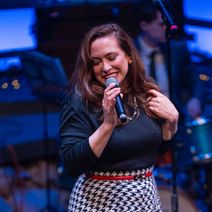 Ren's Eleventh Annual Winter Wonderland