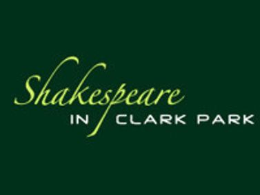 Coriolanus show poster