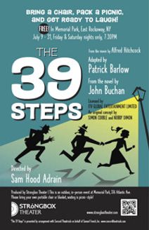 The 39 Steps