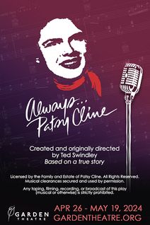 Always...Patsy Cline