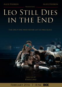 Leo Still Dies In The End