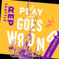 The Play That Goes Wrong
