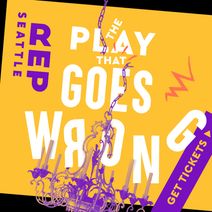 The Play That Goes Wrong