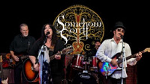 Somehow Sorry to Perform at Long Island Music & Entertainment Hall of Fame show poster