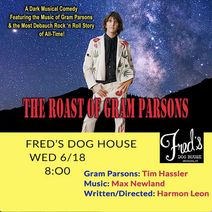 The Roast Of Gram Parsons