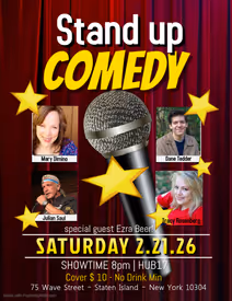 Saturday Night Live Comedy