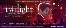 Twilight In Concert