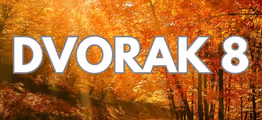 Met Concert #3 - Dvorak 8 in Australia - Sydney