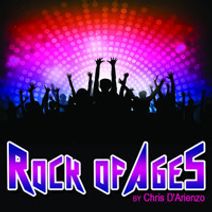 Rock of Ages