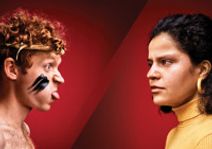 The Haka Party Incident