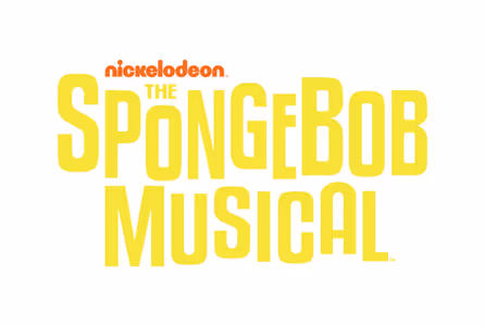  The Spongebob Musical