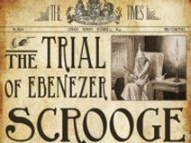 The Trial of Ebenezer Scrooge