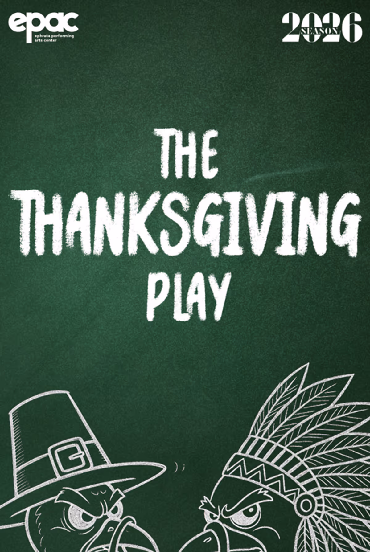 THE THANKSGIVING PLAY