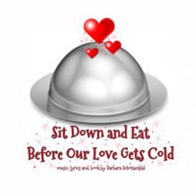 Sit Down and Eat Before Our Love Gets Cold show poster