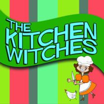 The Kitchen Witches 