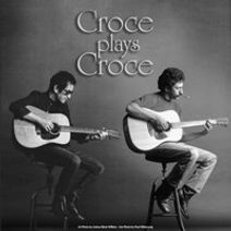Croce Plays Croce