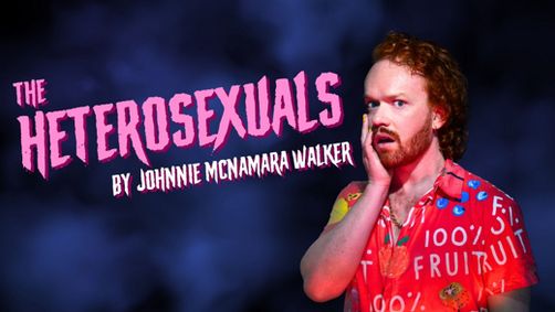 The Heterosexuals @ The 519 (FREE SHOW!) show poster