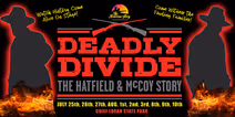 Deadly Divide-The Hatfields & McCoys Story