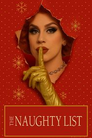 The Naughty List show poster