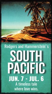 Rodger & Hammerstein's South Pacific