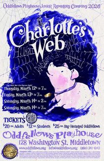 Charlotte's Web