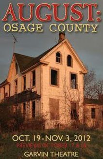 August: Osage County