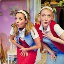 Girls Only: The Secret Comedy of Women™