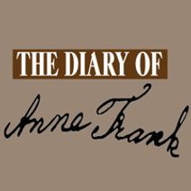The Diary of Anne Frank